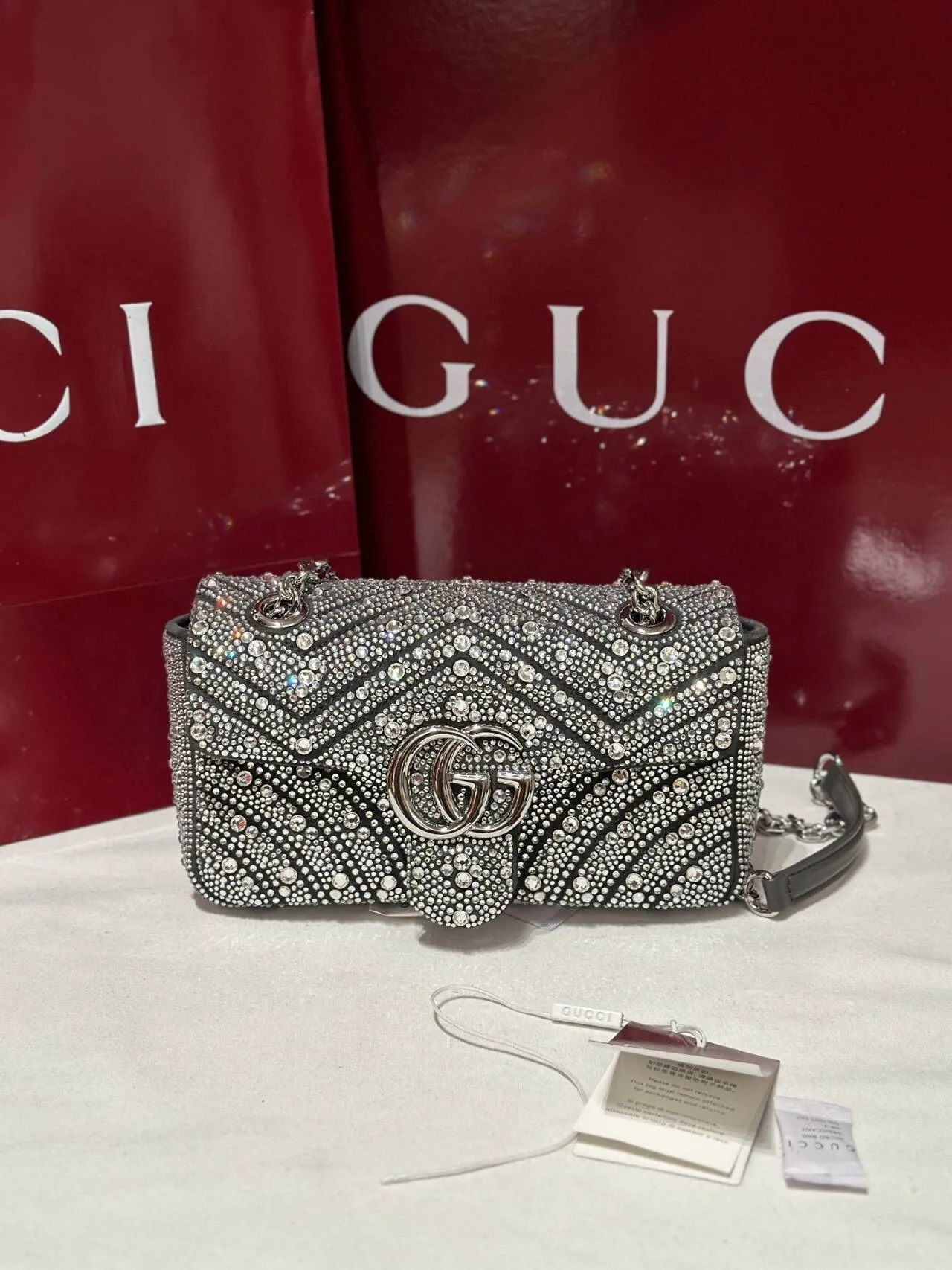 Gucci