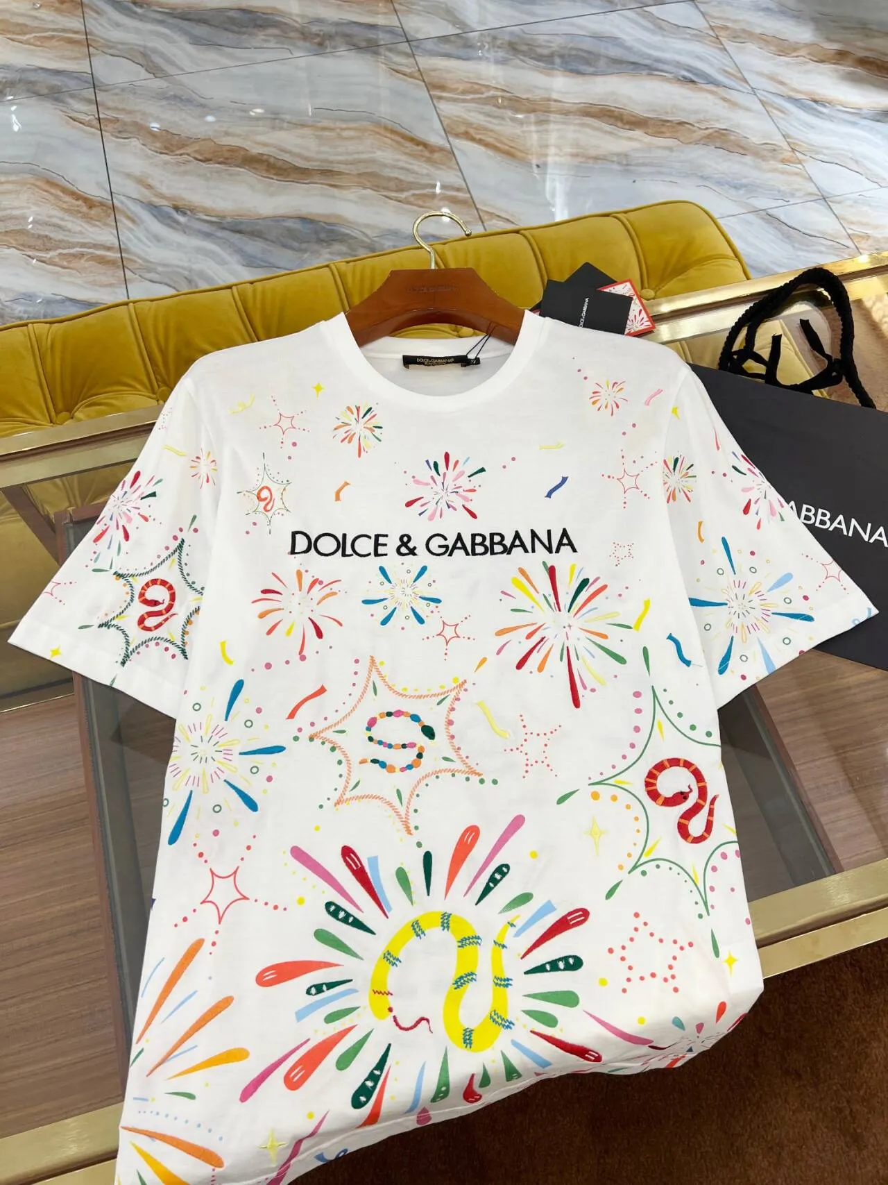 Dolce & Gabbana