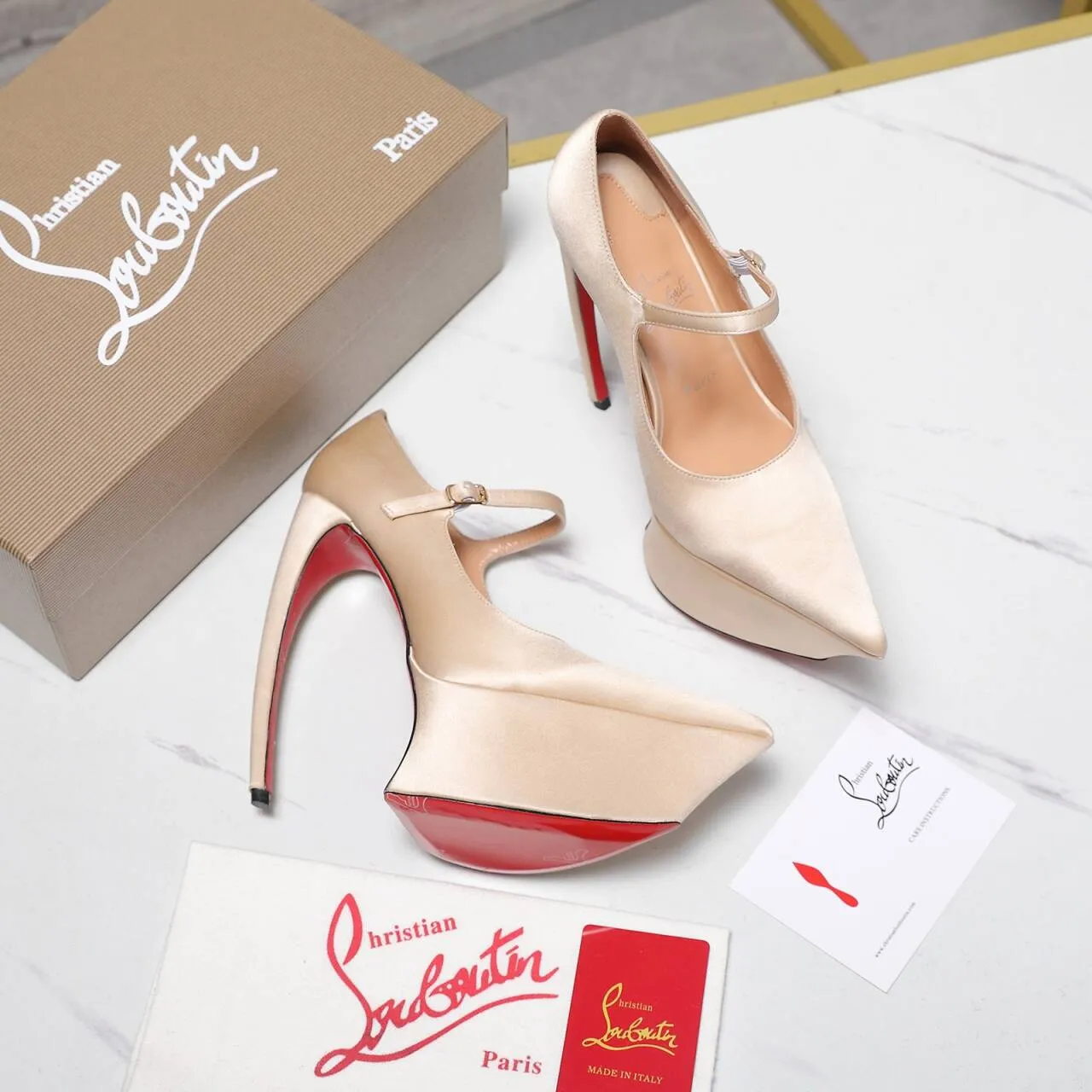 Christian Louboutin