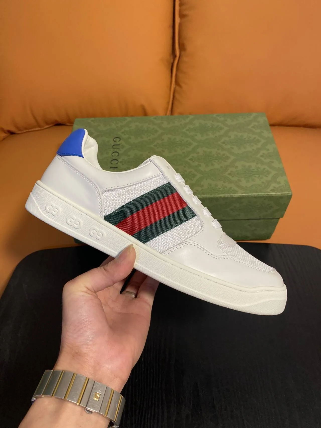 Gucci